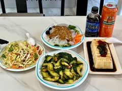 -馅小满(甜水园店)