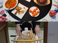 -小放牛炒菜馆(裕华东路店)