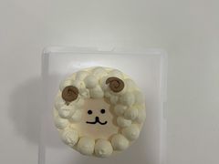 -漫生活烘焙·无糖蛋糕·动物奶油