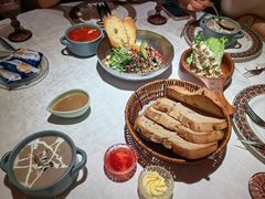 -俄士厨房(环球港店)