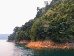 -千岛湖东南湖区