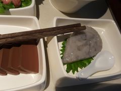 -海底捞火锅(万丰桥店)
