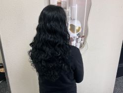 -东梵造型·烫发染发接发连锁SALON