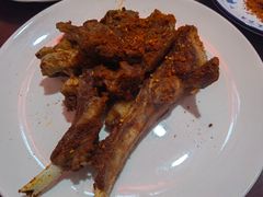 -范记靖远羊羔肉(博物馆店)