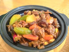 -青梅酒肆PLUS(长白仙岛北路店)