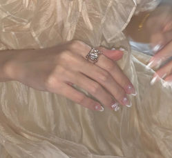 -Blue Nail日式美甲美睫美肤