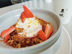 -农畉LONFOOD(福田星河COCOPark店)