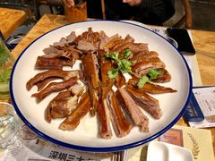 -陈鹏鹏潮汕菜(欢乐海岸 海边景观店)