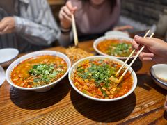 -桂花香手工面(鼓楼店)