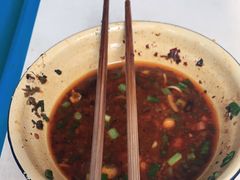 -赵伍面庄(松石大道店)