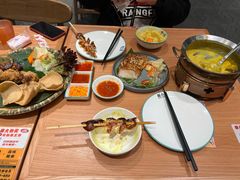 -越小品·越南餐厅(布吉万象汇店)