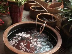 -客家大院·非遗赣南客家菜(郁孤台店)