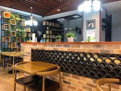 -台北楚楚园馅饼粥(虹桥南丰城店)