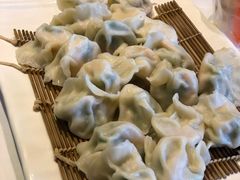-开海·红岛海鲜虾水饺(石老人店)