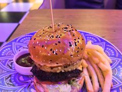 -甲丁坊·德餐·酒吧(五棵松华熙店)