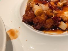 -香丰阁·烤鸭·川湘菜(清河店)