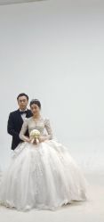 -金夫人婚纱摄影(华南店)