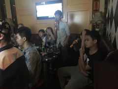 -萧邦音乐会所KTV·蒸汽活海鲜自助(福田店)