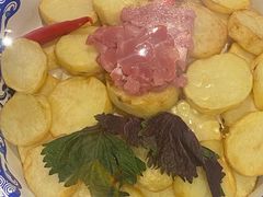 铁铲小土豆-大娘湘厨(万科金域花园店)