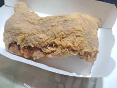 -德克士(五洲餐厅)
