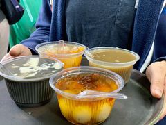 绿豆沙-小草糖水(海棠村店)