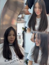 -MT·ID 烫发.染发.接发SALON