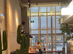 -卡朋厨房(289艺术园区店)