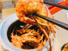-隅乐胡椒虾·台湾菜·团建(皇岗店)