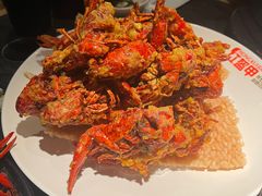 -红盔甲·小龙虾(长寿路店)