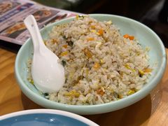 -锦尚阁烤鱼•天津菜(宣武门胡同店)