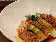 -中国坊中餐厅(石家庄希尔顿酒店)