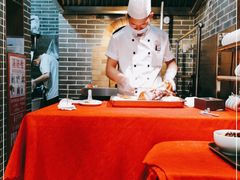 -北平食府(马鞍山路店)