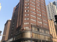 -国际饭店·帆声西饼屋(黄河路店)
