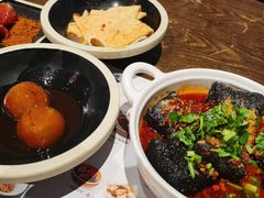 -万利记·长沙粉面小吃(8号仓店)
