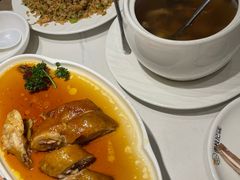 -南枝记·广东味道(中骏世界城店)