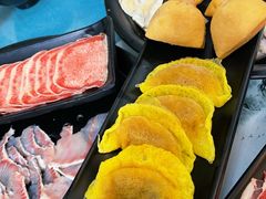 蛋饺-丽江庭院之丽江往事(安定门店)