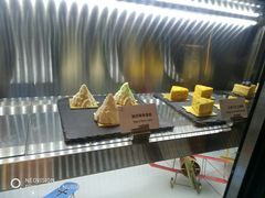 -长春富力万达文华酒店-集·味自助餐厅