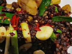 -丹虾|文和友小龙虾·烙锅(陕西路旗舰店)
