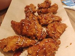 -必胜客(上地华联店)