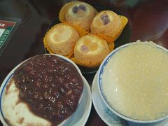 -民信老铺(双皮奶博物馆店)