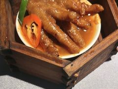 -晓粤·惹味粤菜(凯德乐峰广场店)