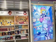 -泡泡玛特POPMART(宁波印象城店)