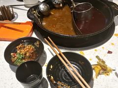 -卤教授老火锅