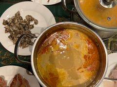 -火舞泰·泰式海鲜火锅餐厅(世纪城店)