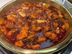 -涿派·炝锅鱼(涿州店)