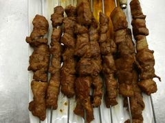 -今鲜源大酒店·中华餐饮名店(新湛路店)