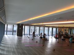 -VIP 威尔仕健身·游泳(嘉华中心店)