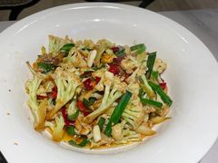 -费大厨辣椒炒肉(黄兴中心广场店)