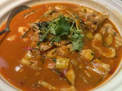 -魏铭鱼头捞饭(晋阳路店)