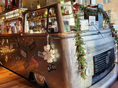 -1886德国汽车餐厅(外滩中央店)